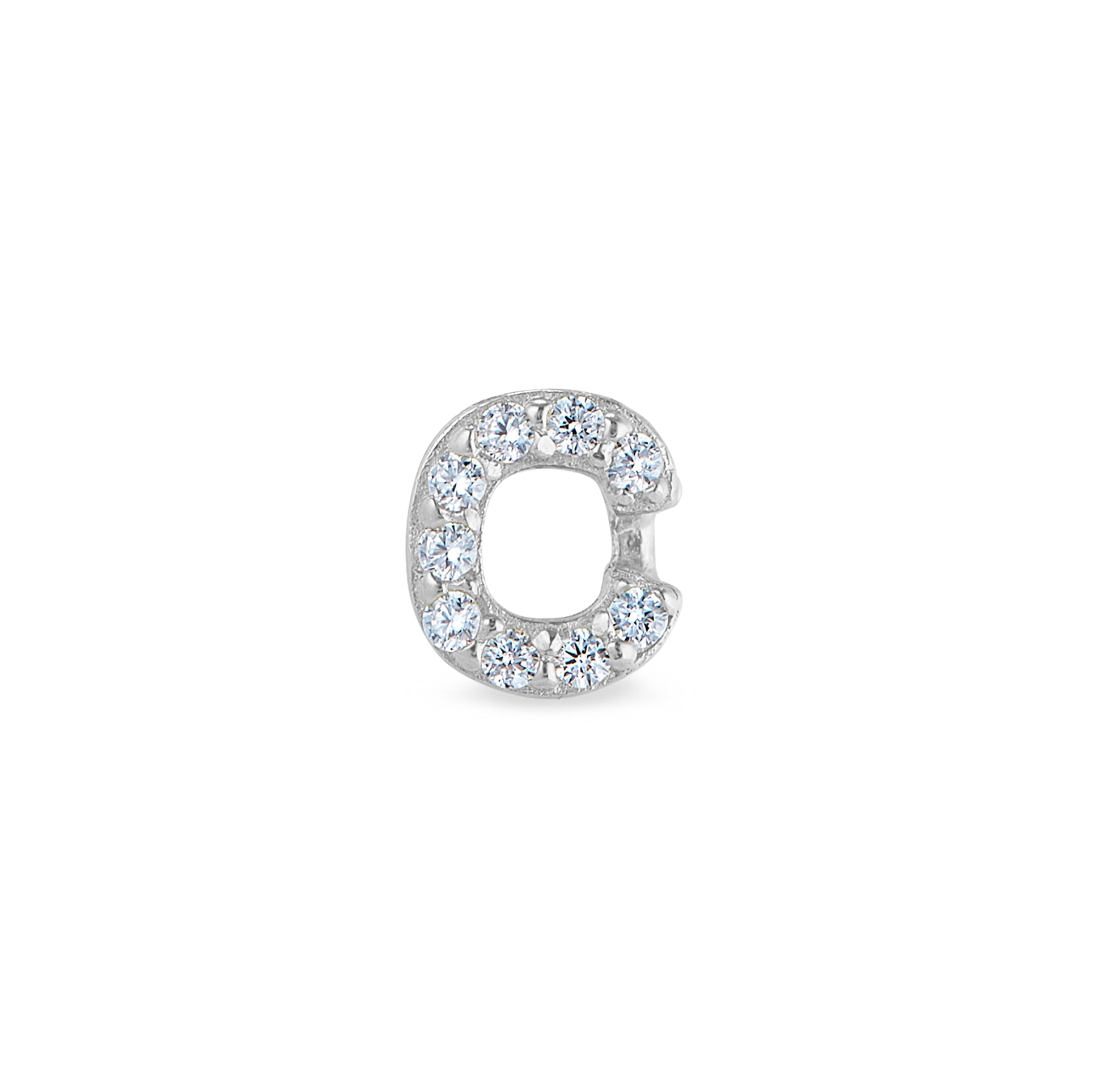 Micropave Initial Charm - C