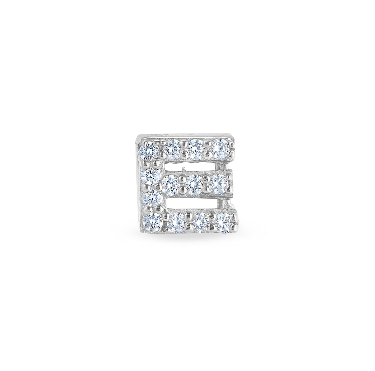 Micropave Initial Charm - A