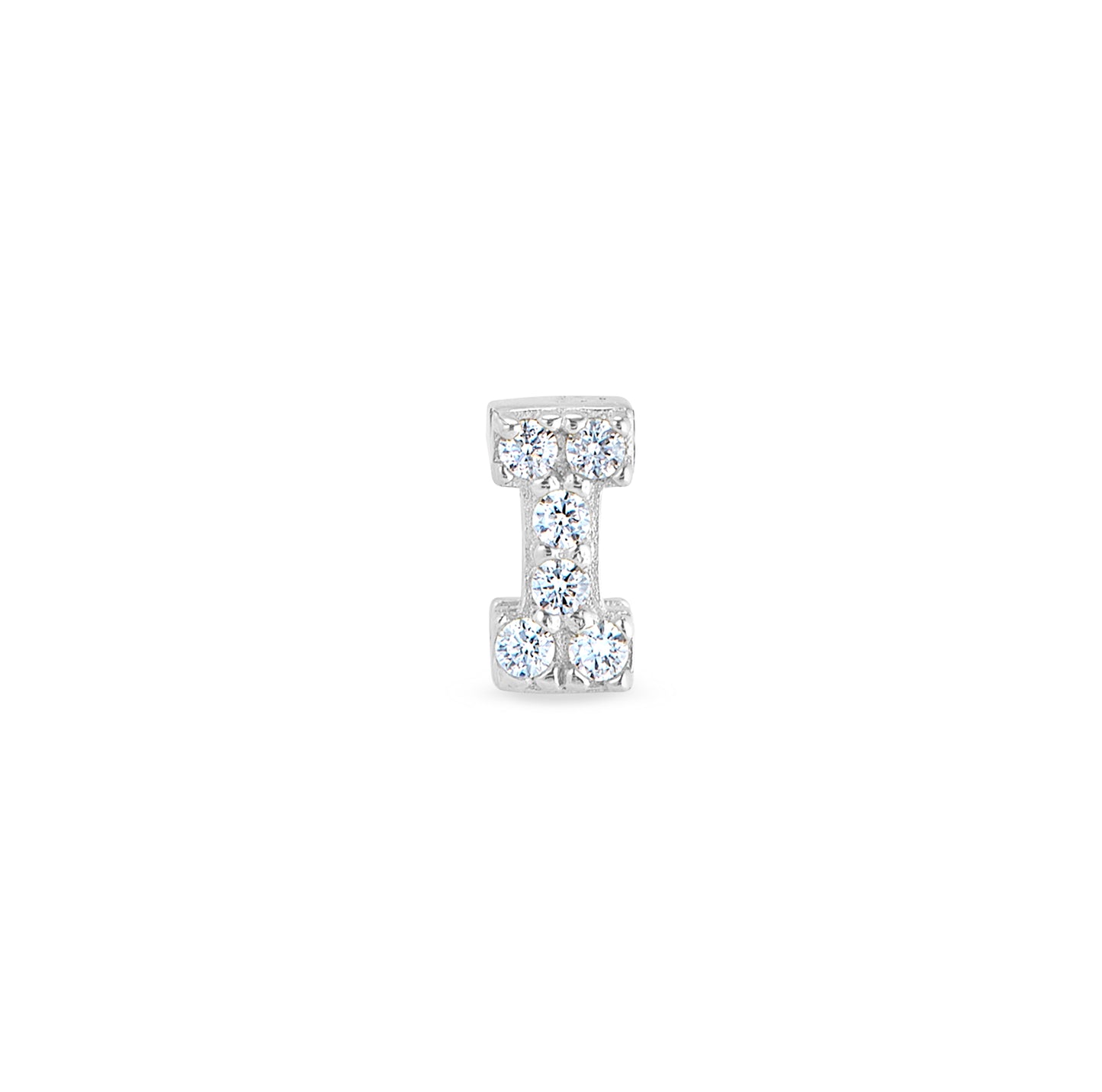 Micropave Initial Charm - A