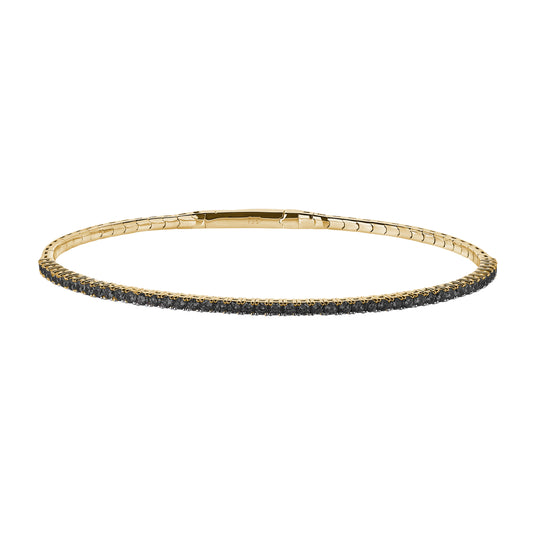 Flexible Tennis Bracelet