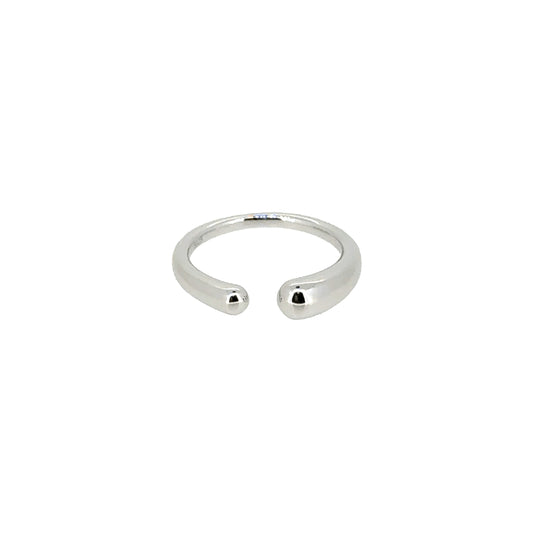 Tapered End Open Top Ring   (BL3008R/5)