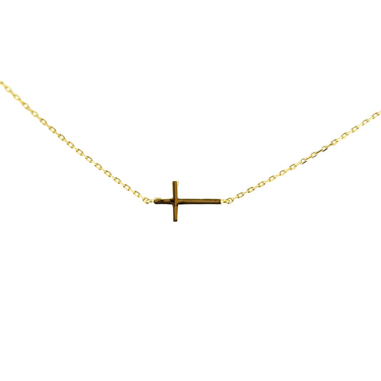 Sideways Cross Chain   (BL3036CHG)