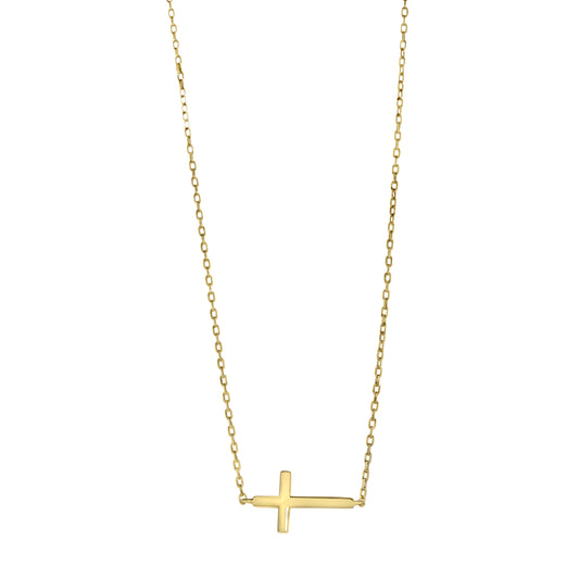 Sideways Cross Chain   (BL3036CHG)