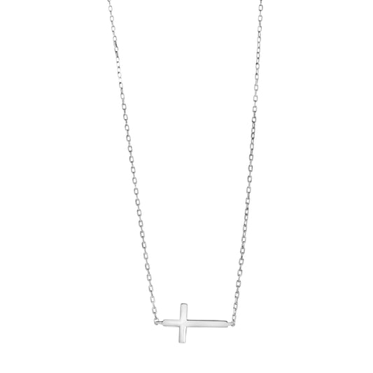 Sideways Cross Chain   (BL3036CH)