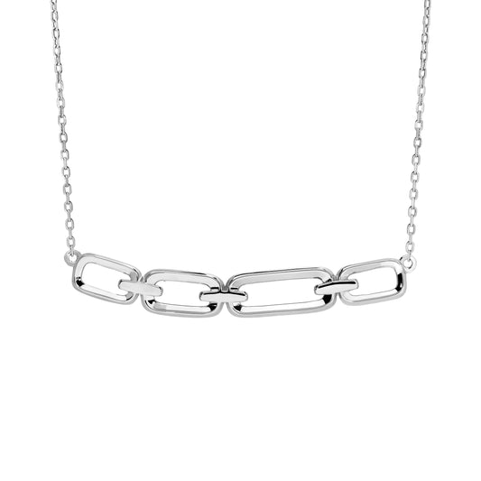 Chain Link Necklace