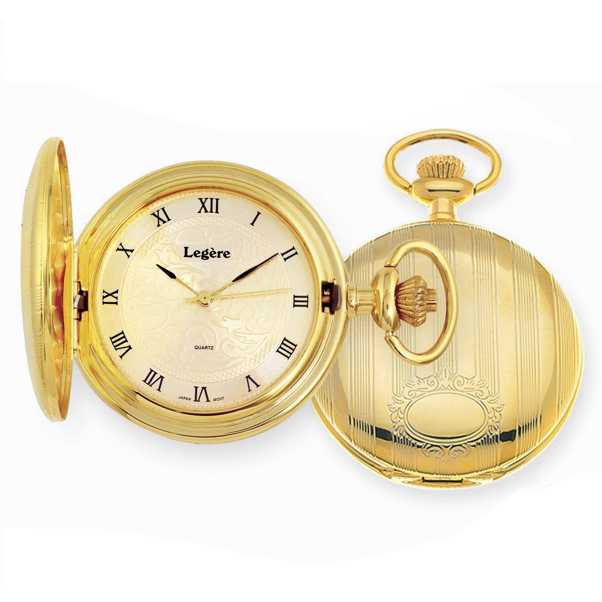 Pocket Watch