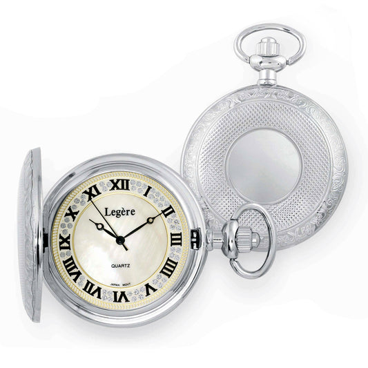 Pocket Watch