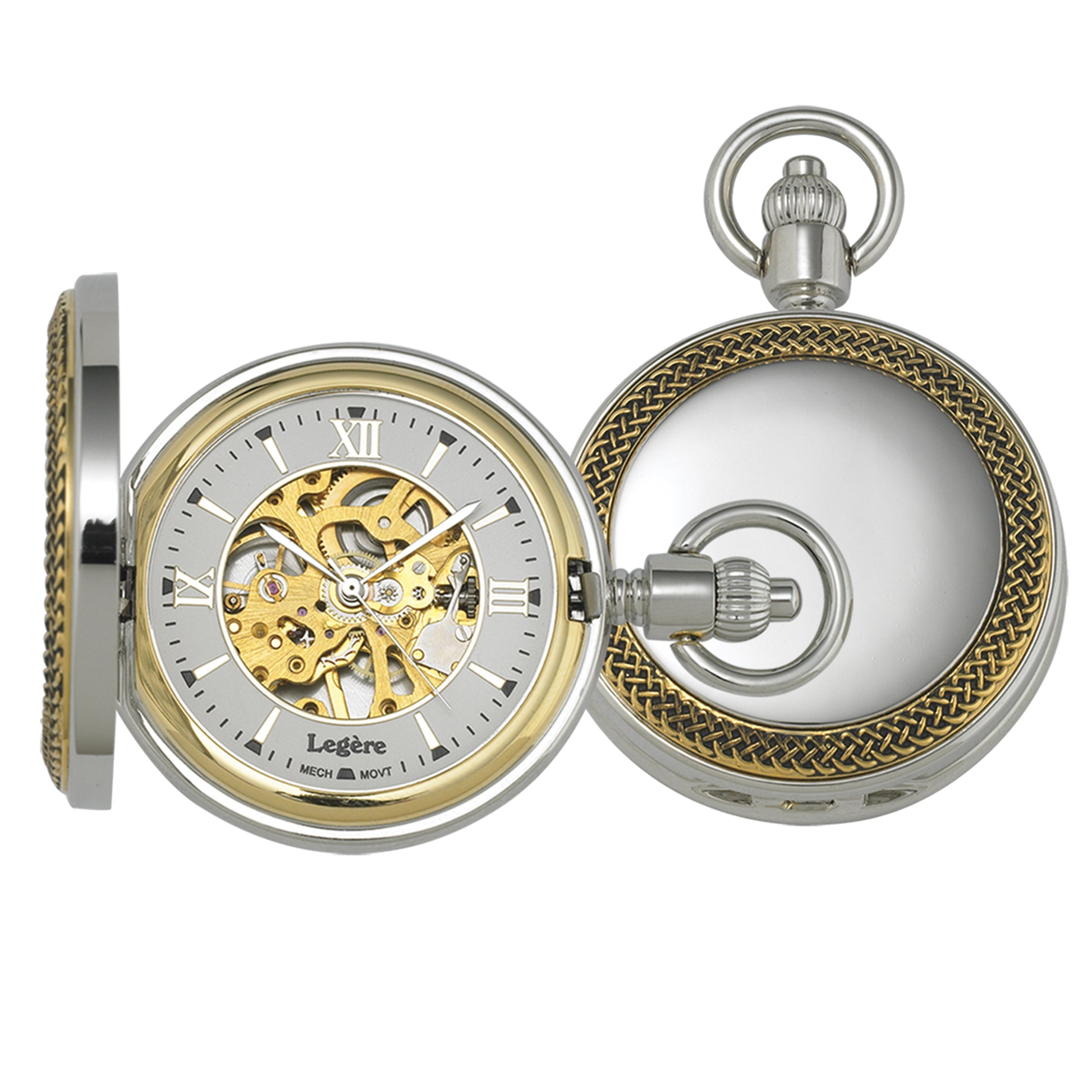 Pocket Watch