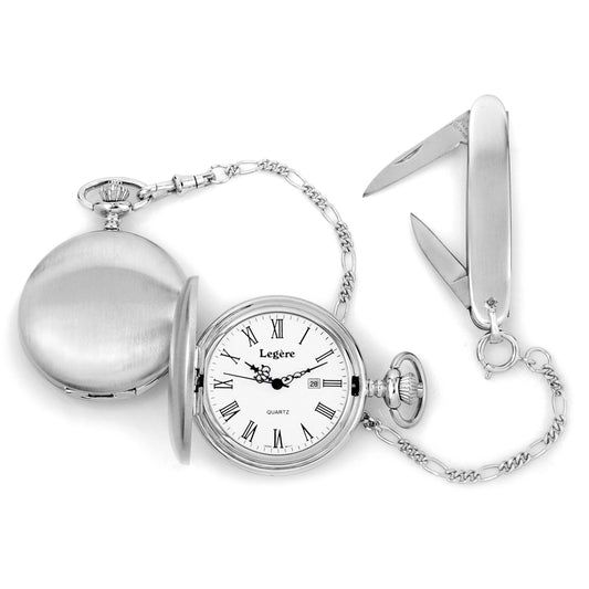 Pocket Watch Set