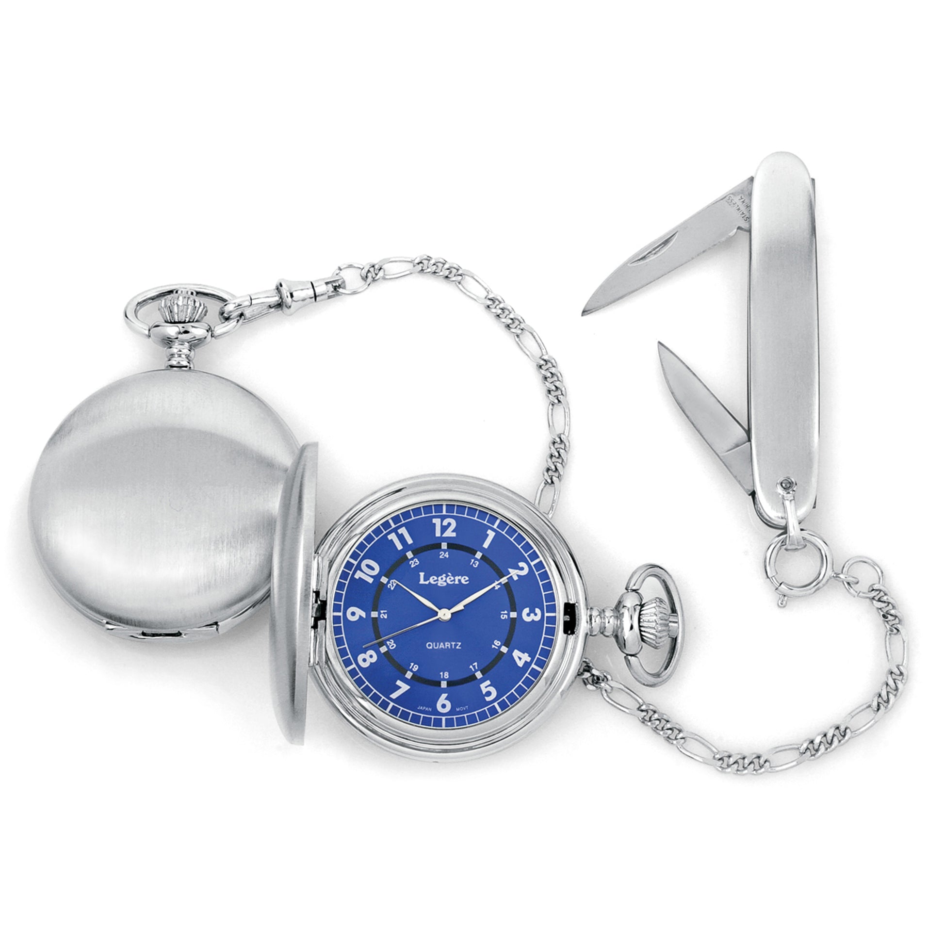 Pocket Watch Set