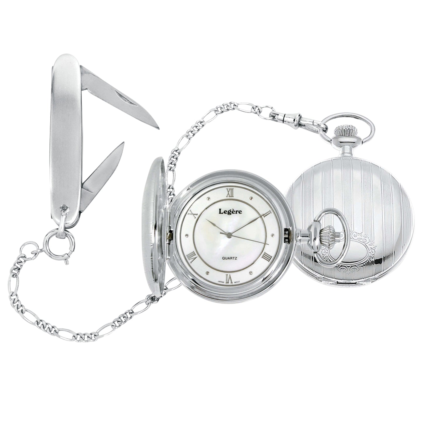 Pocket Watch Set