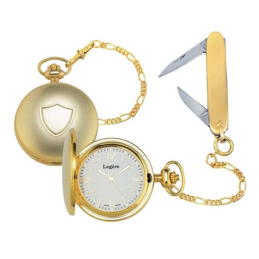 Pocket Watch Set