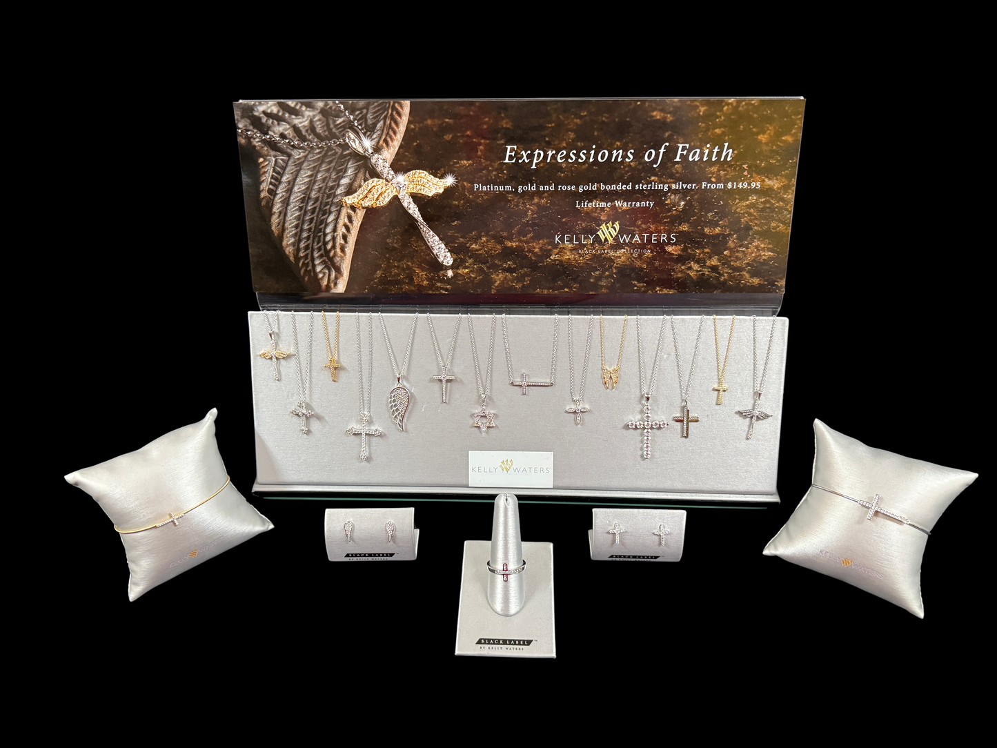 Expressions of Faith Package