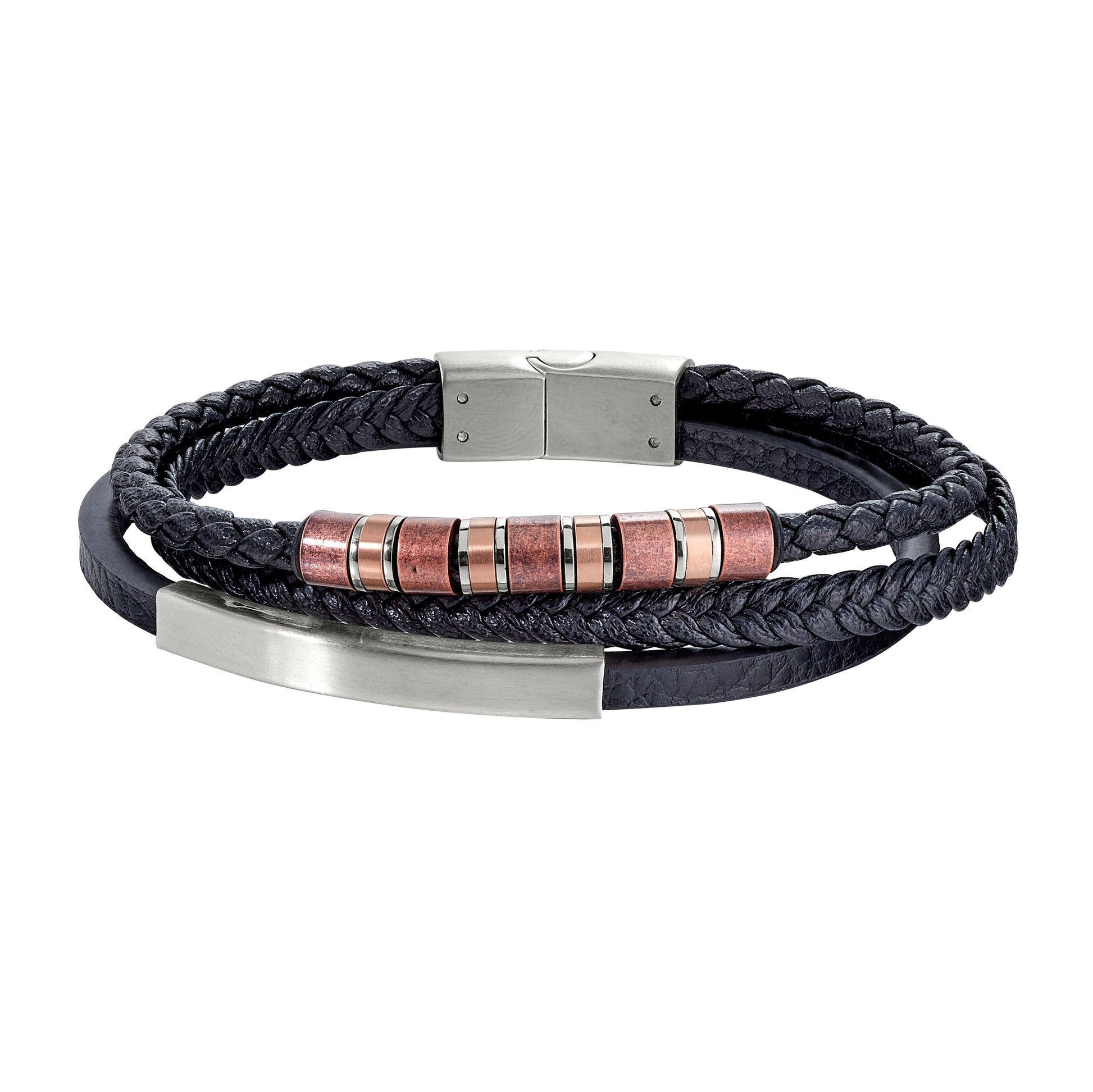 Leather Bracelet