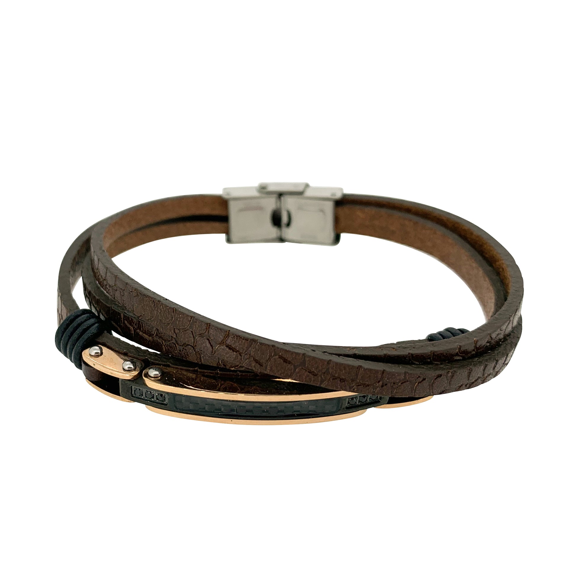 Leather Bracelet