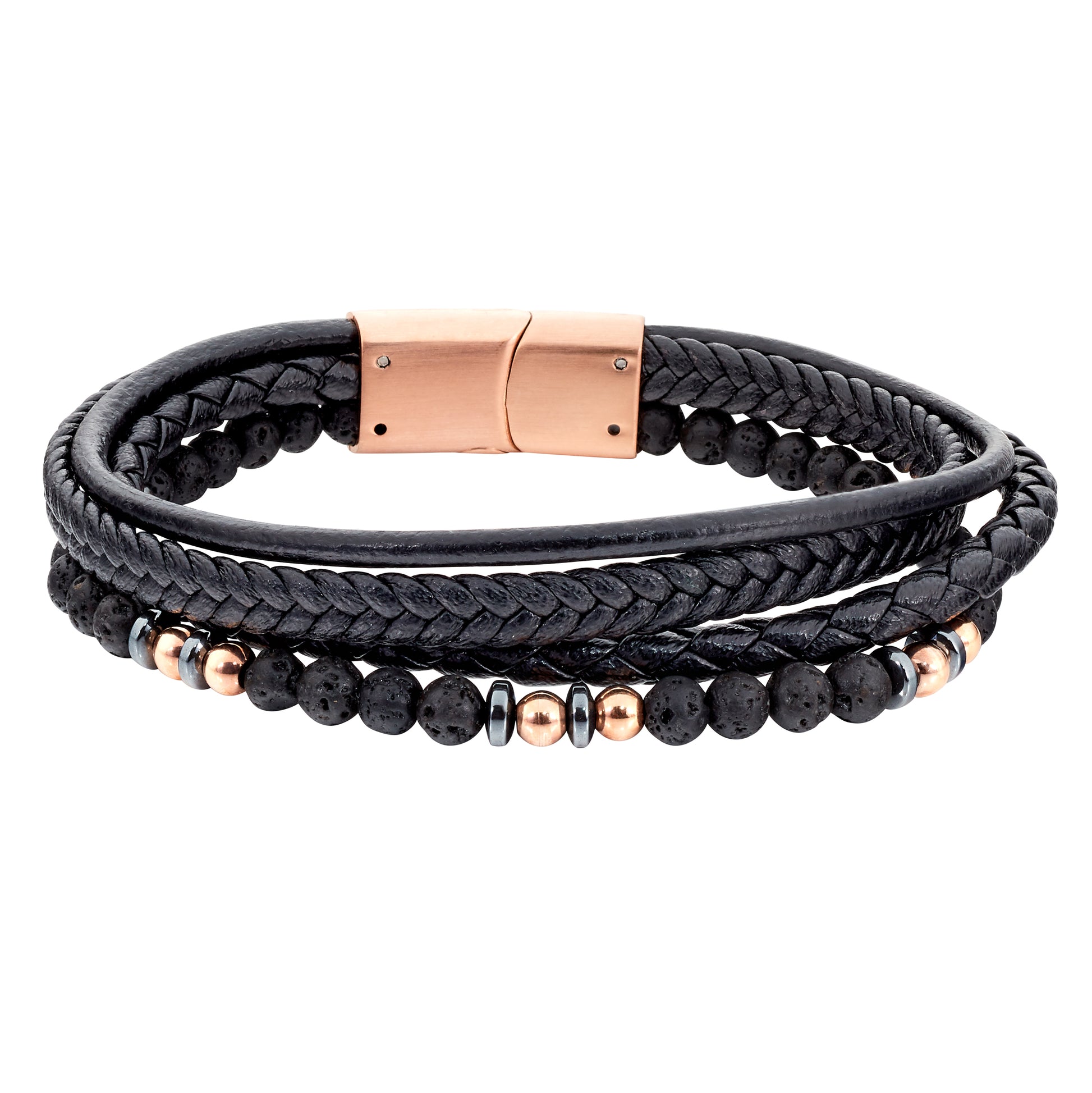 Leather Bracelet