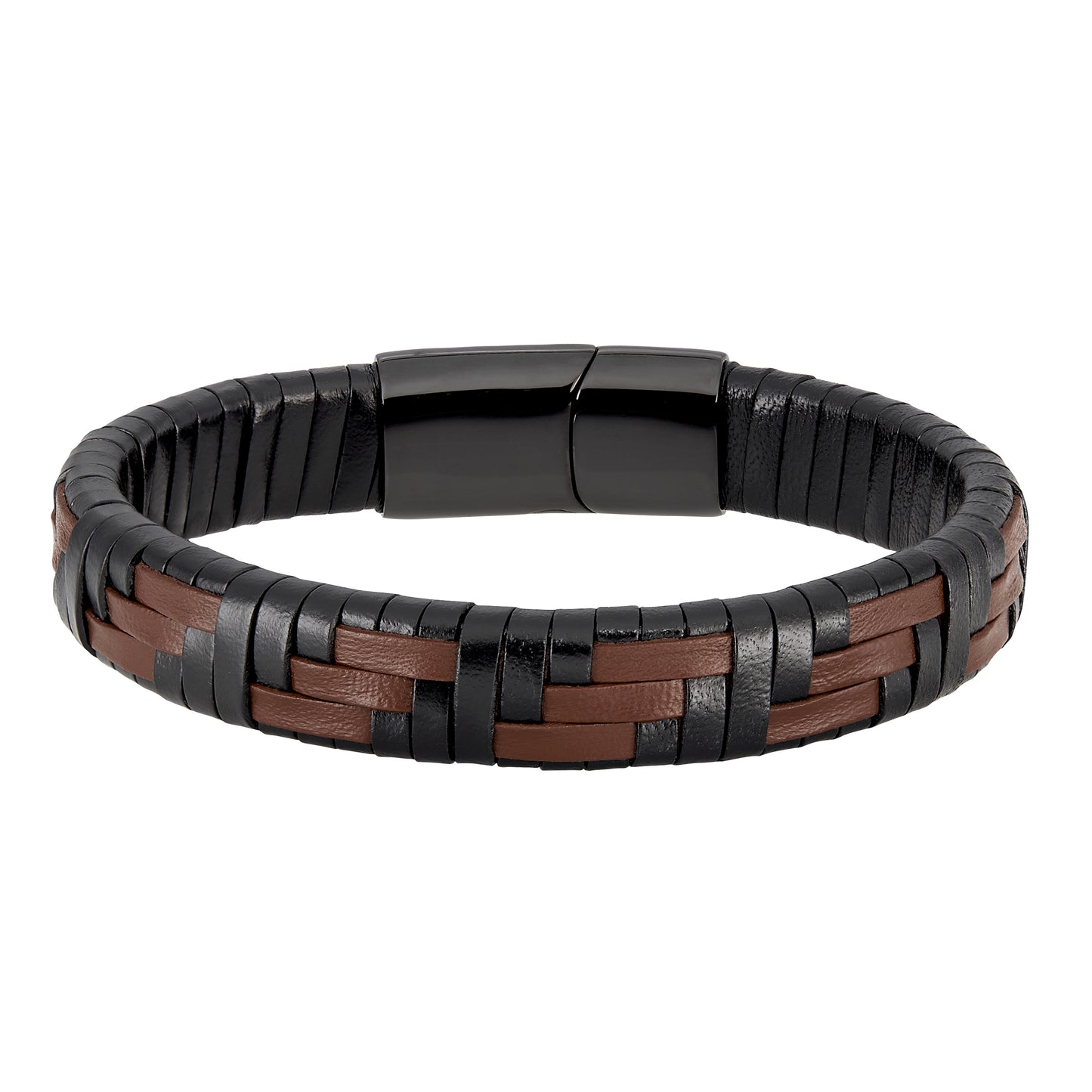 Leather Bracelet