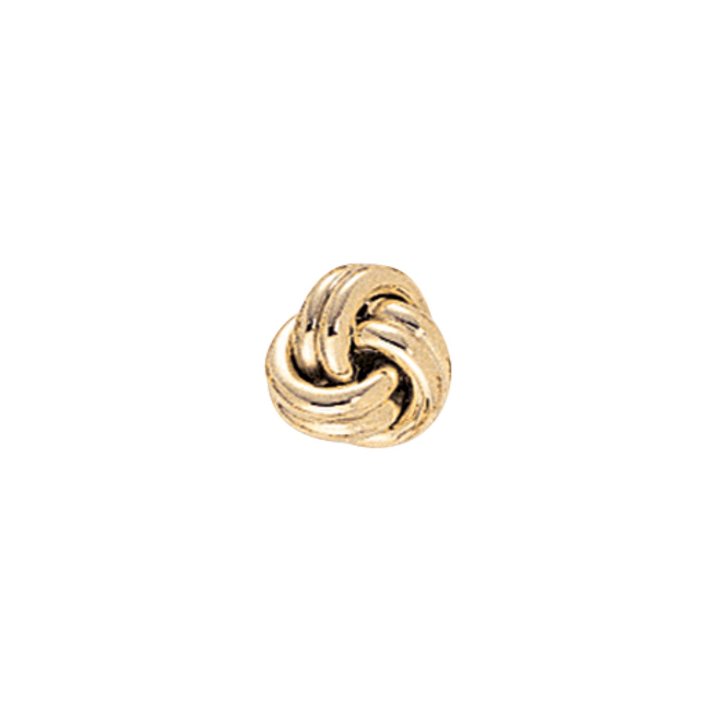 Love Knot Tie Tack