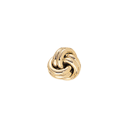 Love Knot Tie Tack