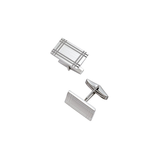 Sterling Cufflinks