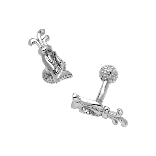 Sterling Cufflinks