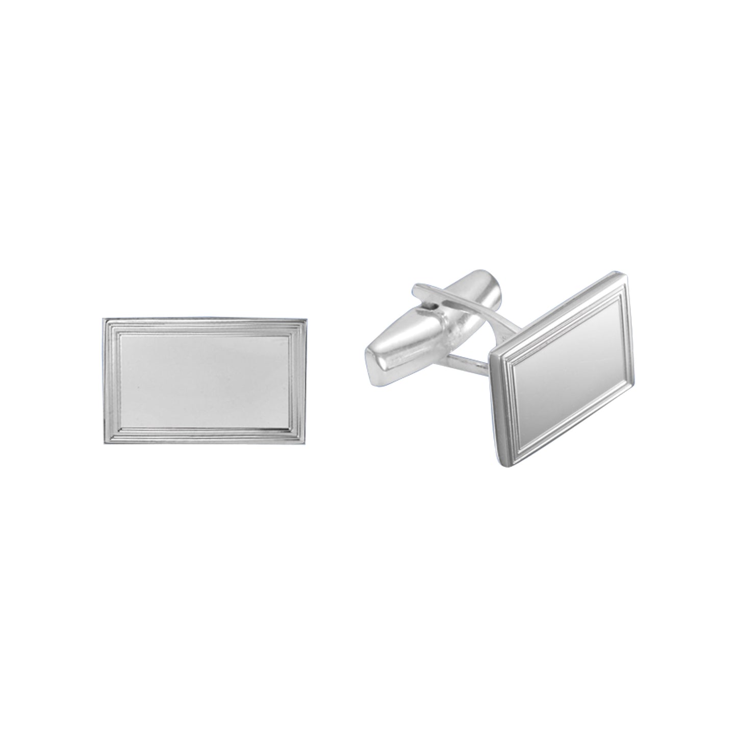 Sterling Cufflinks