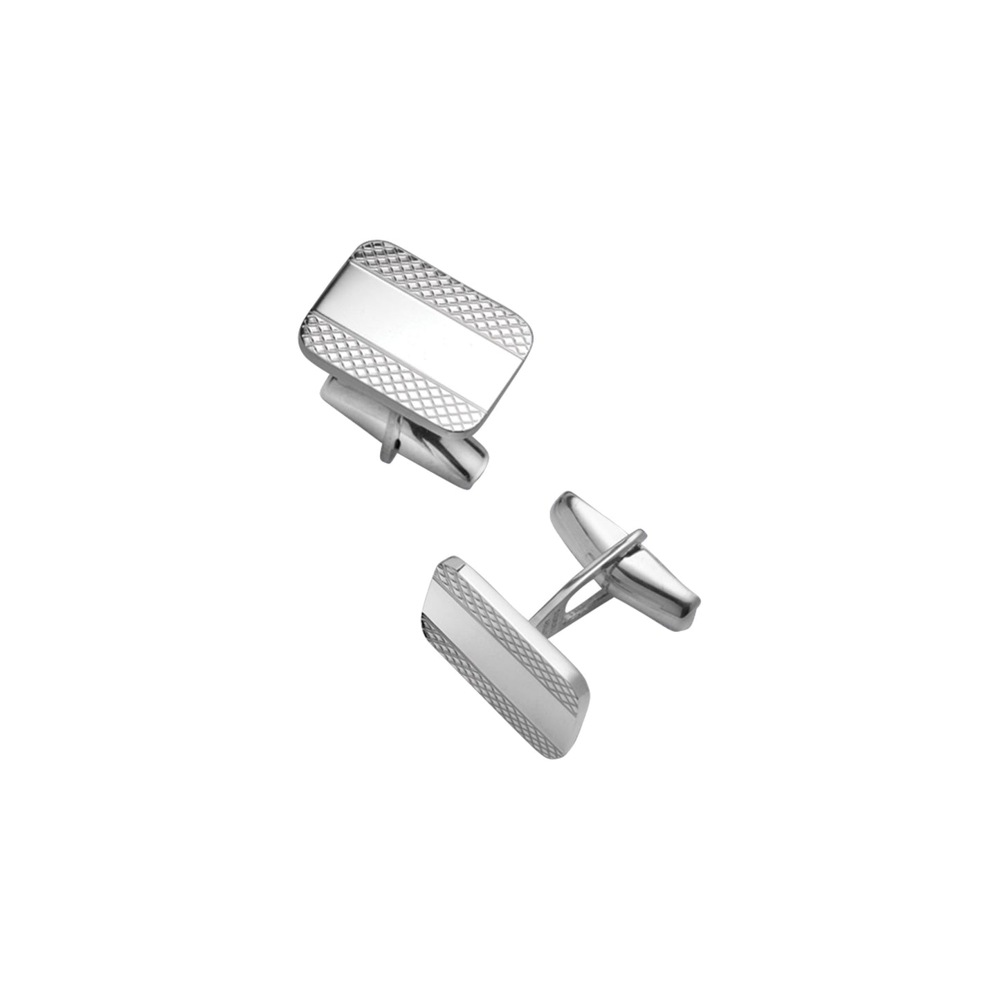 Sterling Cufflinks