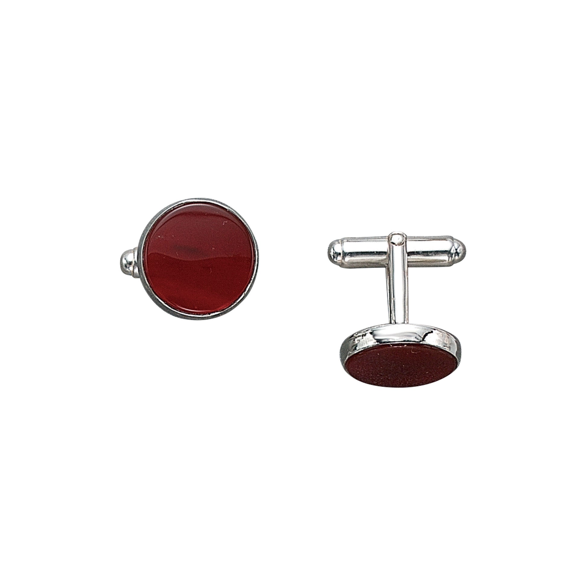 Sterling Cufflinks