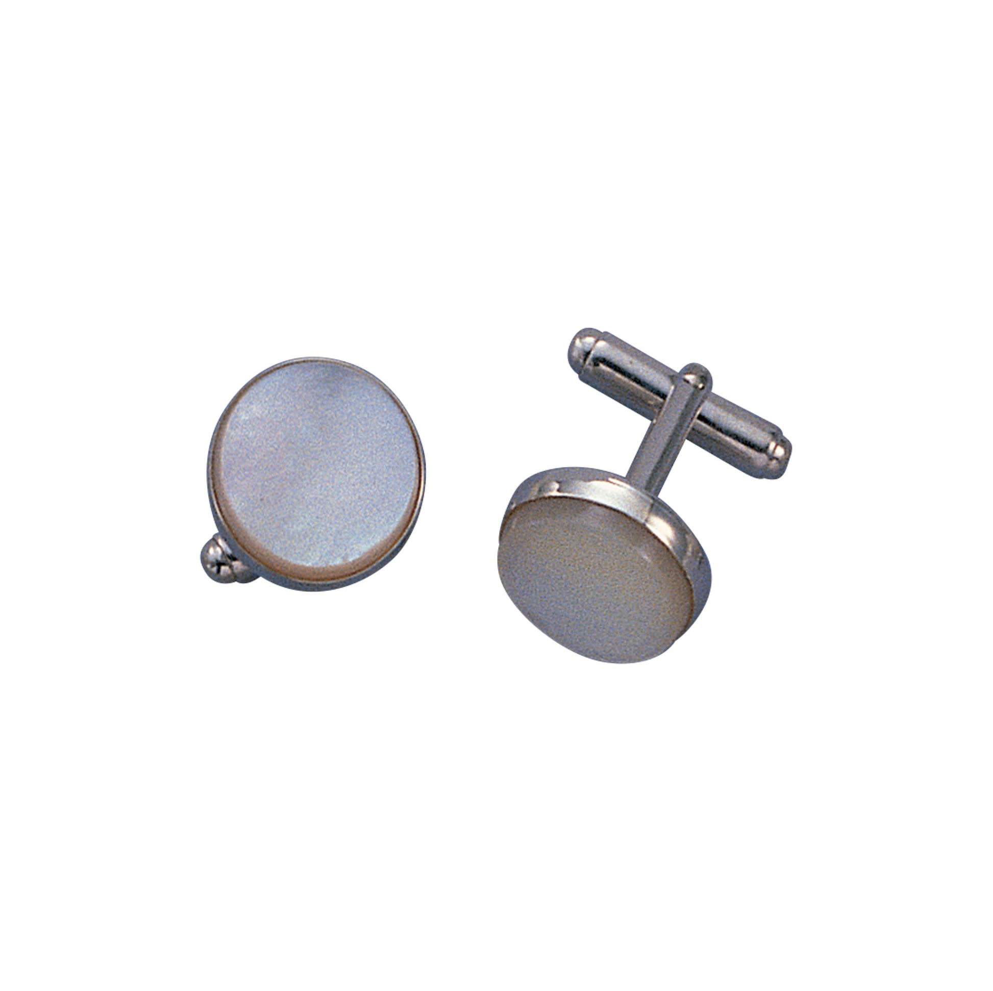 Sterling Cufflinks