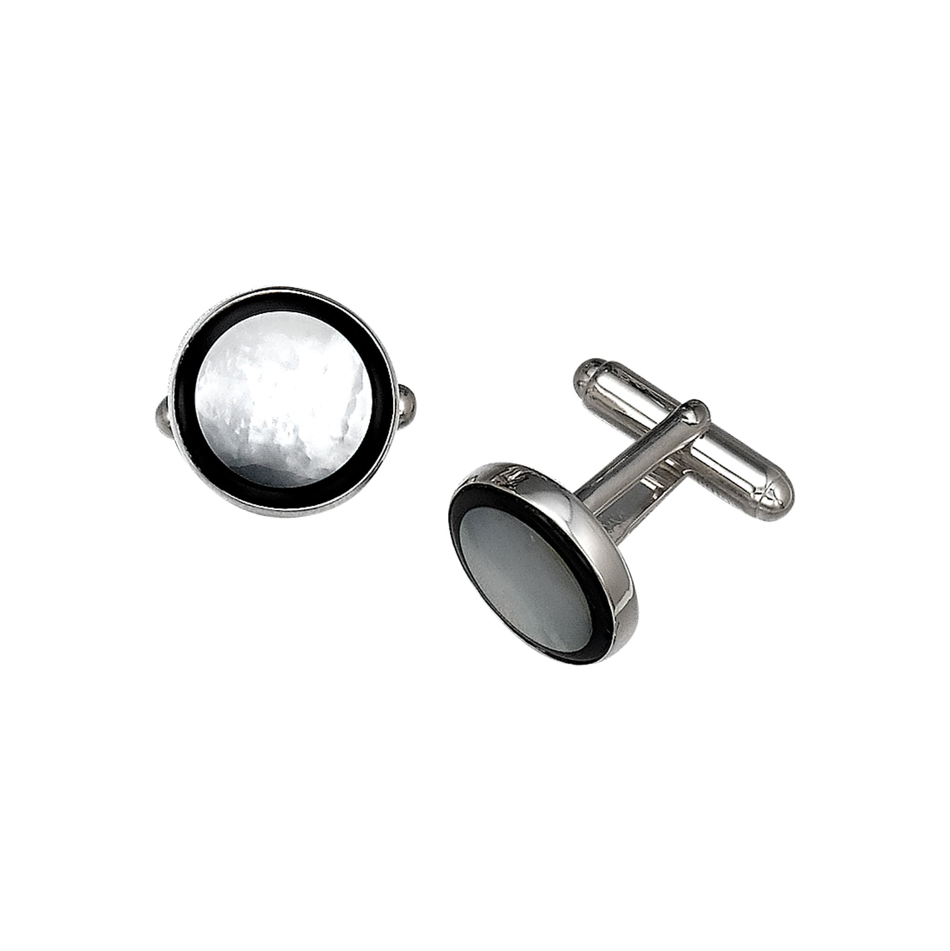 Sterling Cufflinks