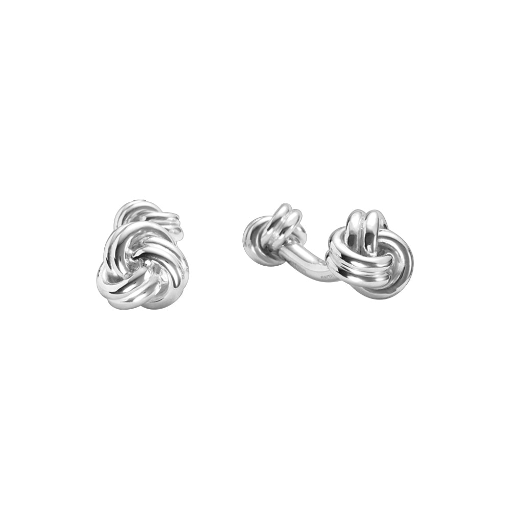 Sterling Cufflinks