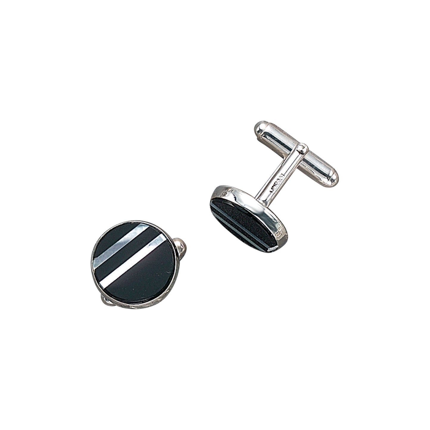 Sterling Cufflinks