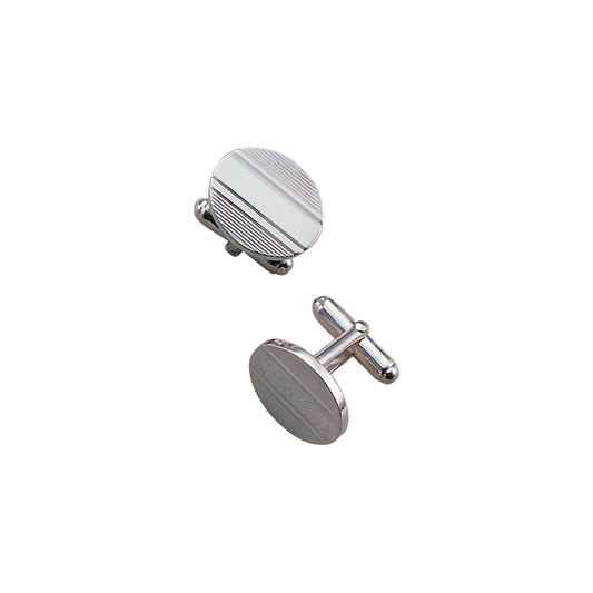 Sterling Cufflinks