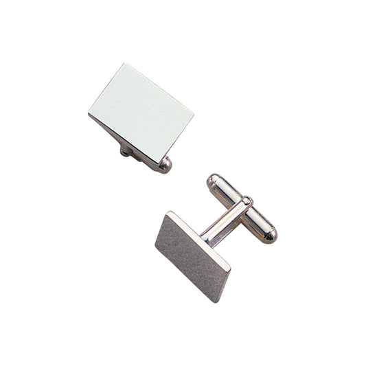 Sterling Cufflinks