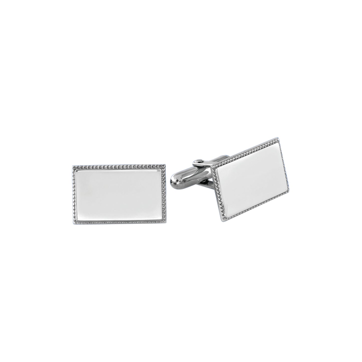 Sterling Cufflinks