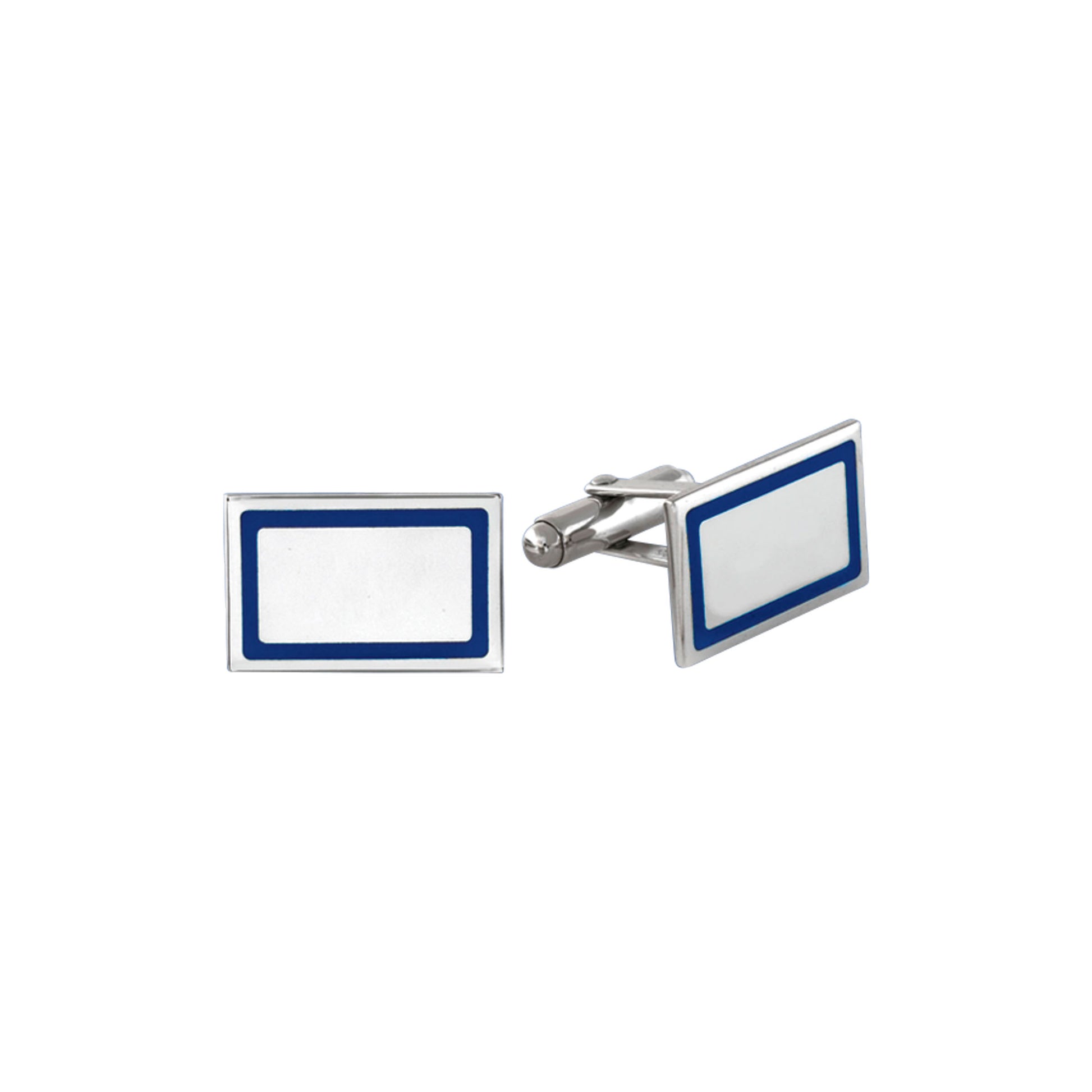 Sterling Cufflinks