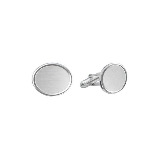 Sterling Cufflinks