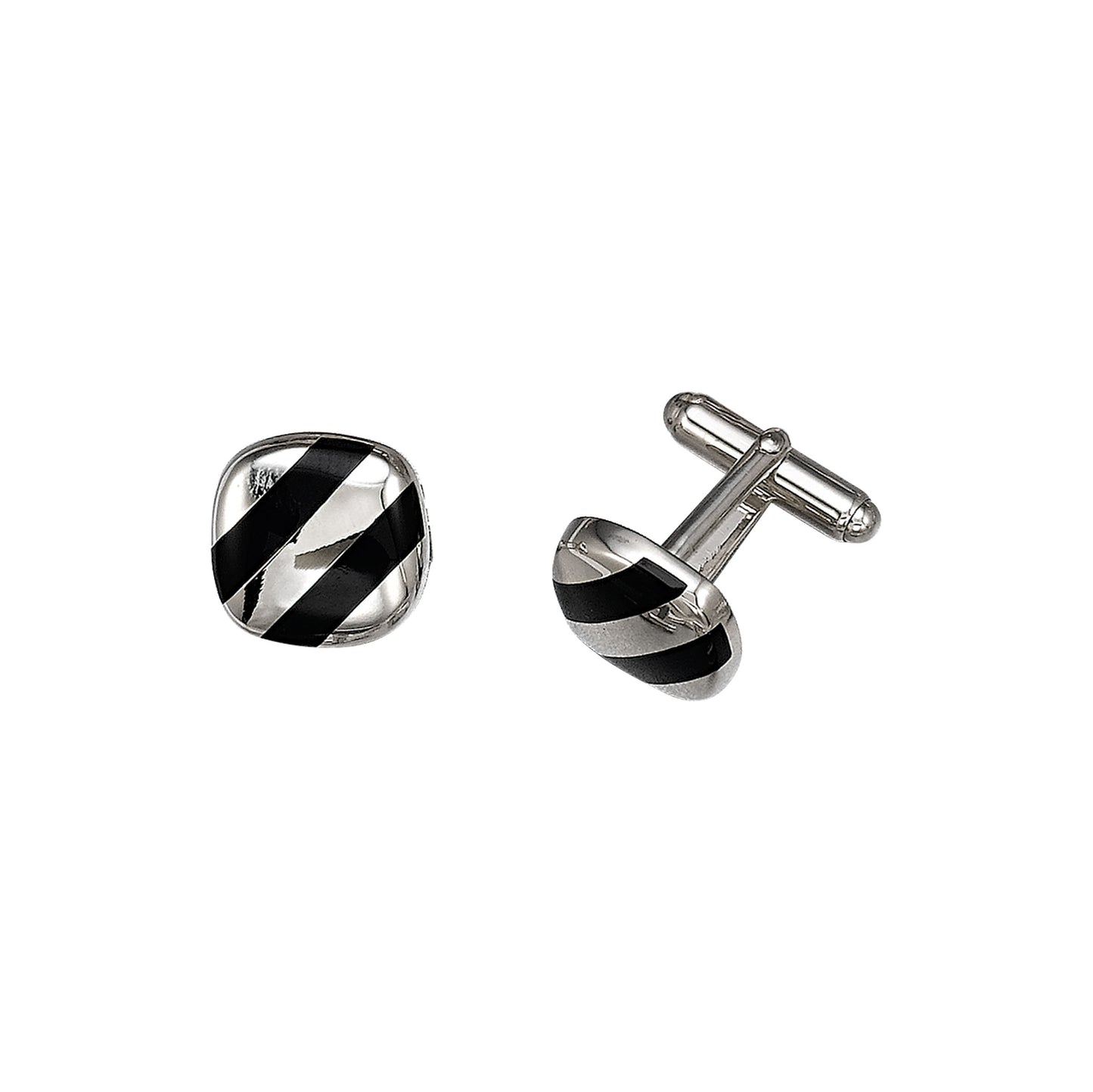 Sterling Cufflinks