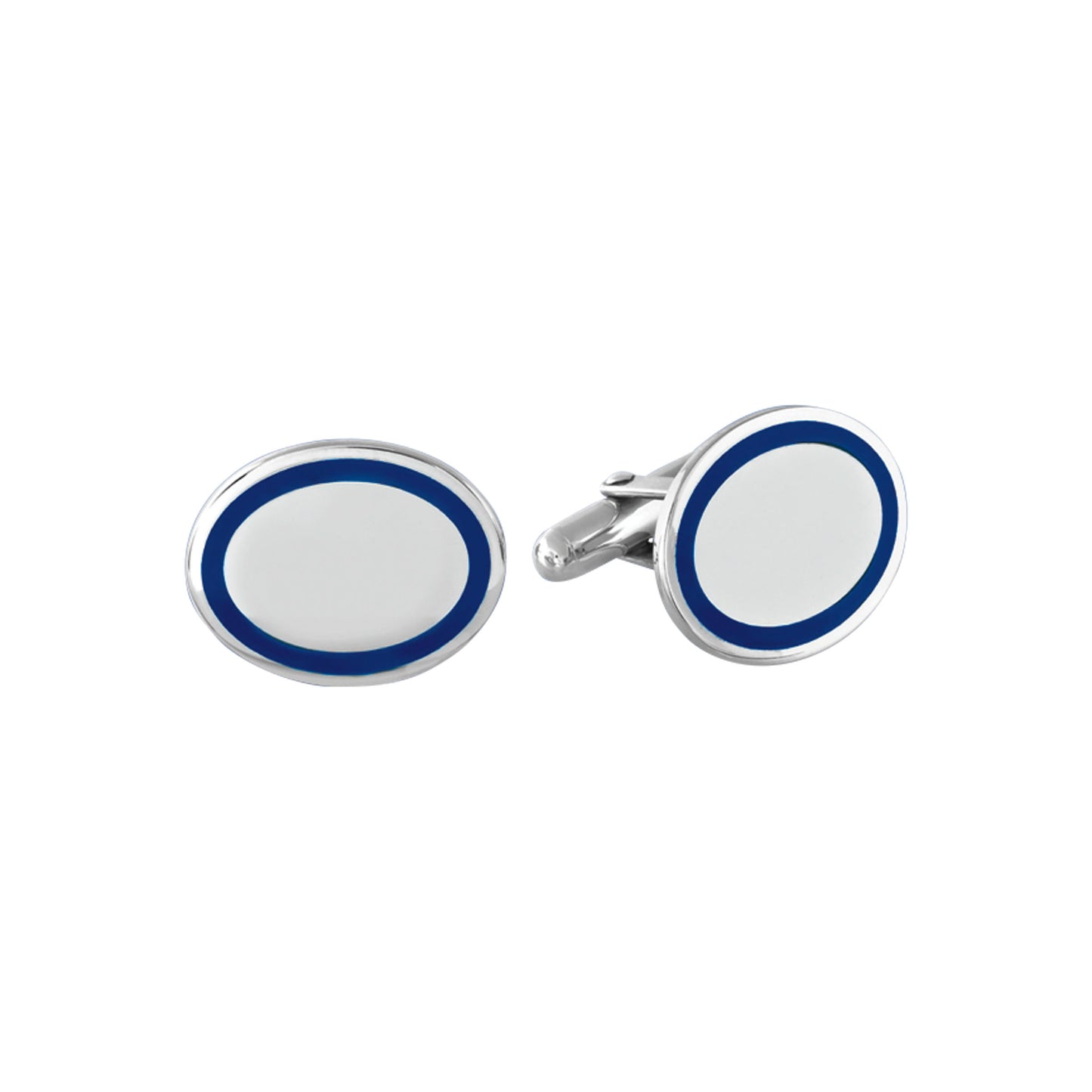 Sterling Cufflinks