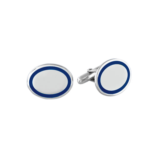 Sterling Cufflinks