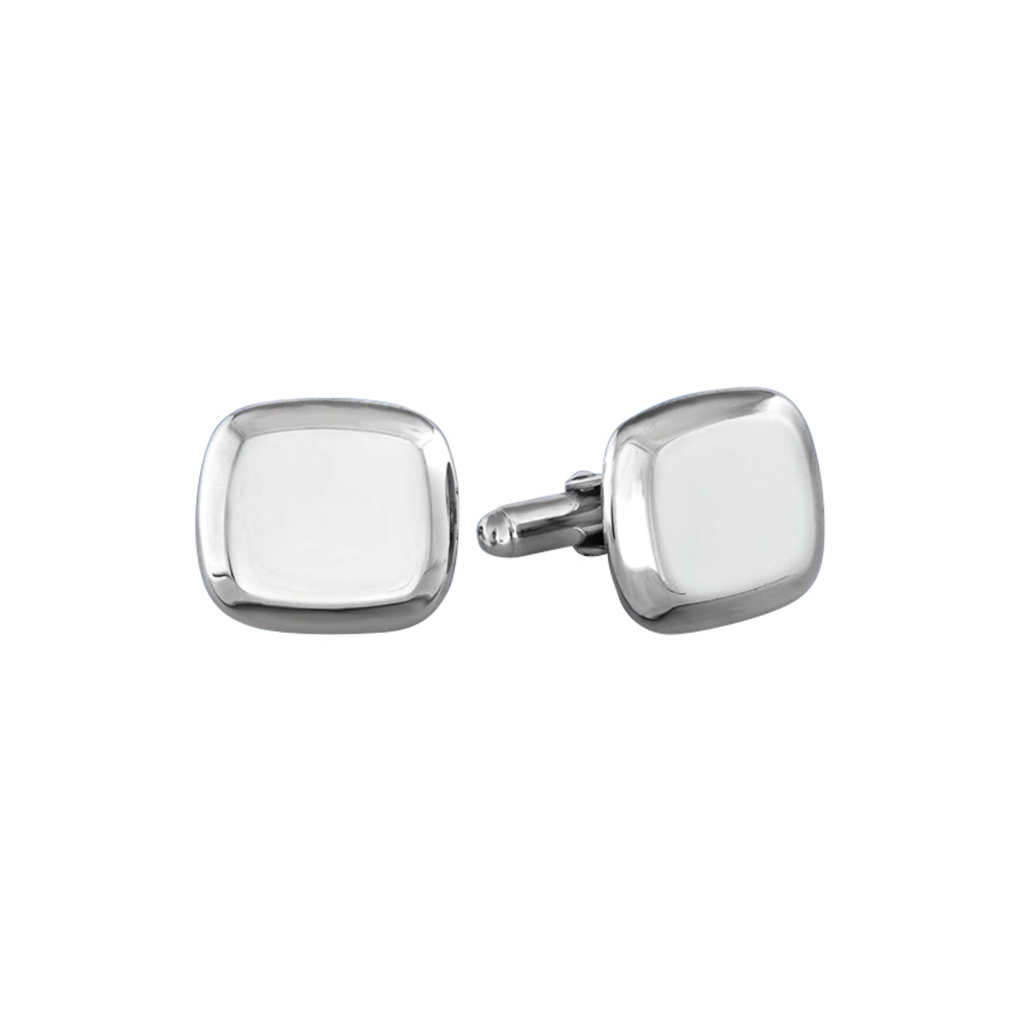 Sterling Cufflinks