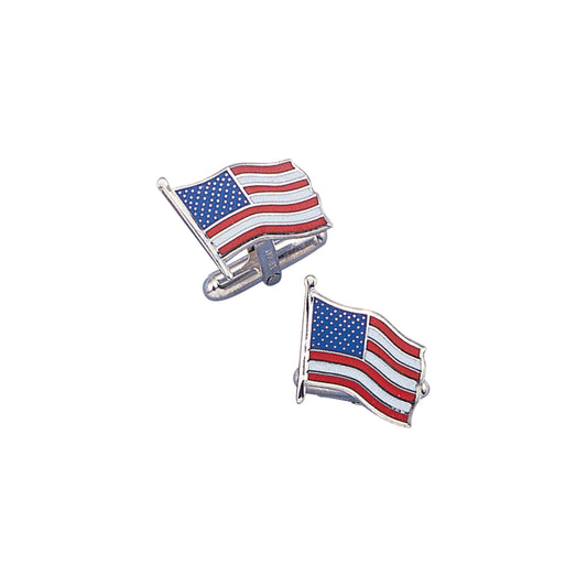 Sterling Cufflinks