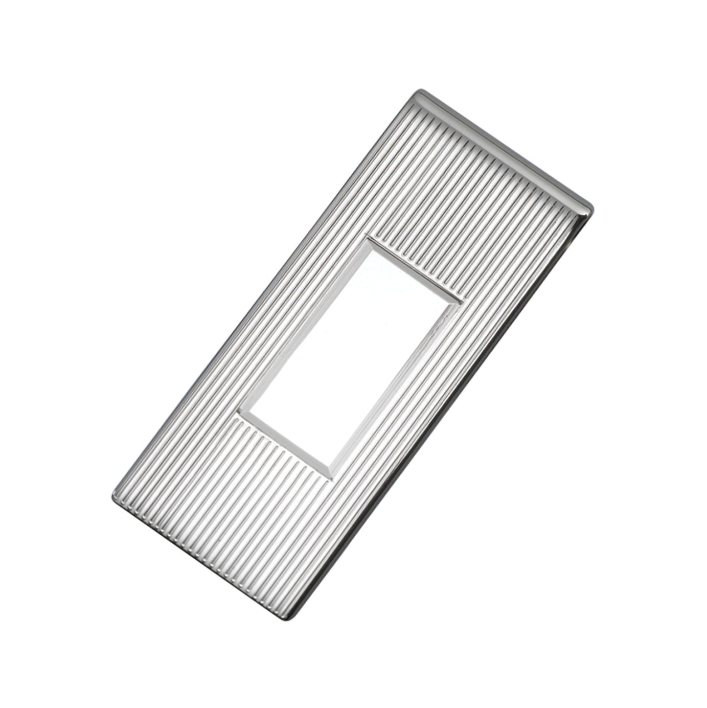 Sterling Money Clip