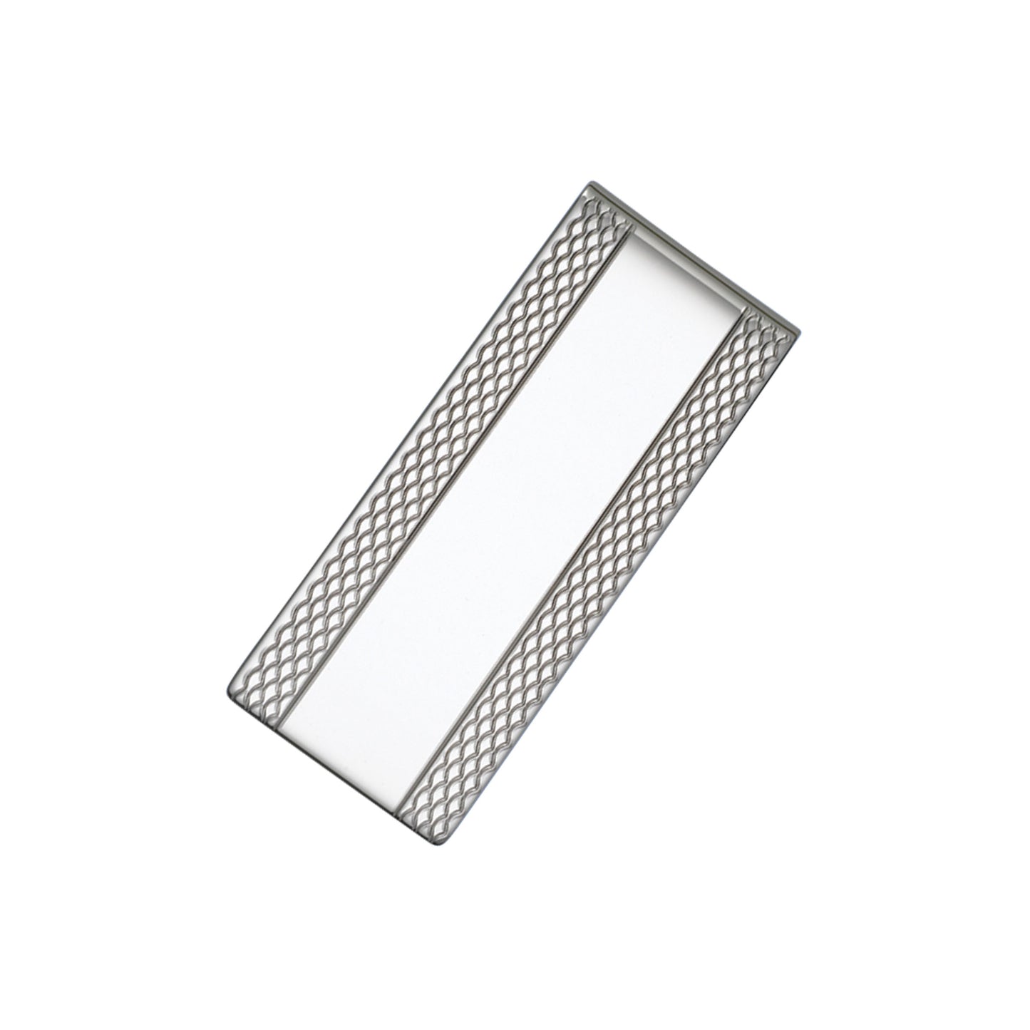 Sterling Money Clip