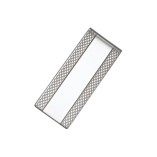 Sterling Money Clip