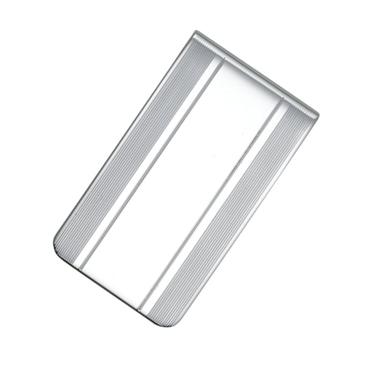 Sterling Money Clip