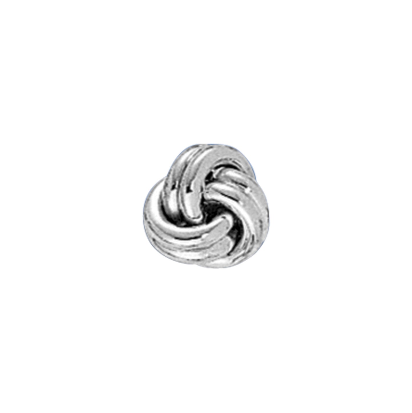 Love Knot Tie Tack