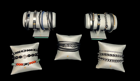 Men's Bracelets Package