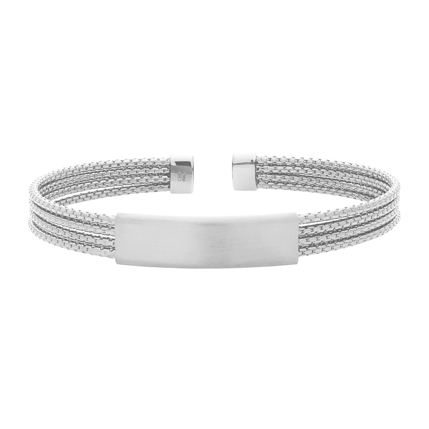 Sterling Bracelet