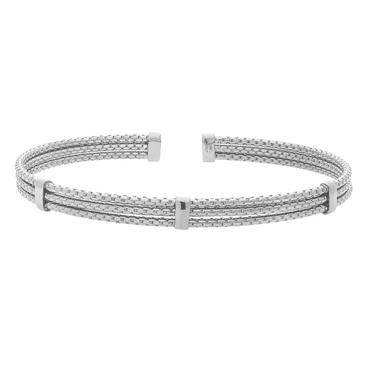 Sterling Bracelet